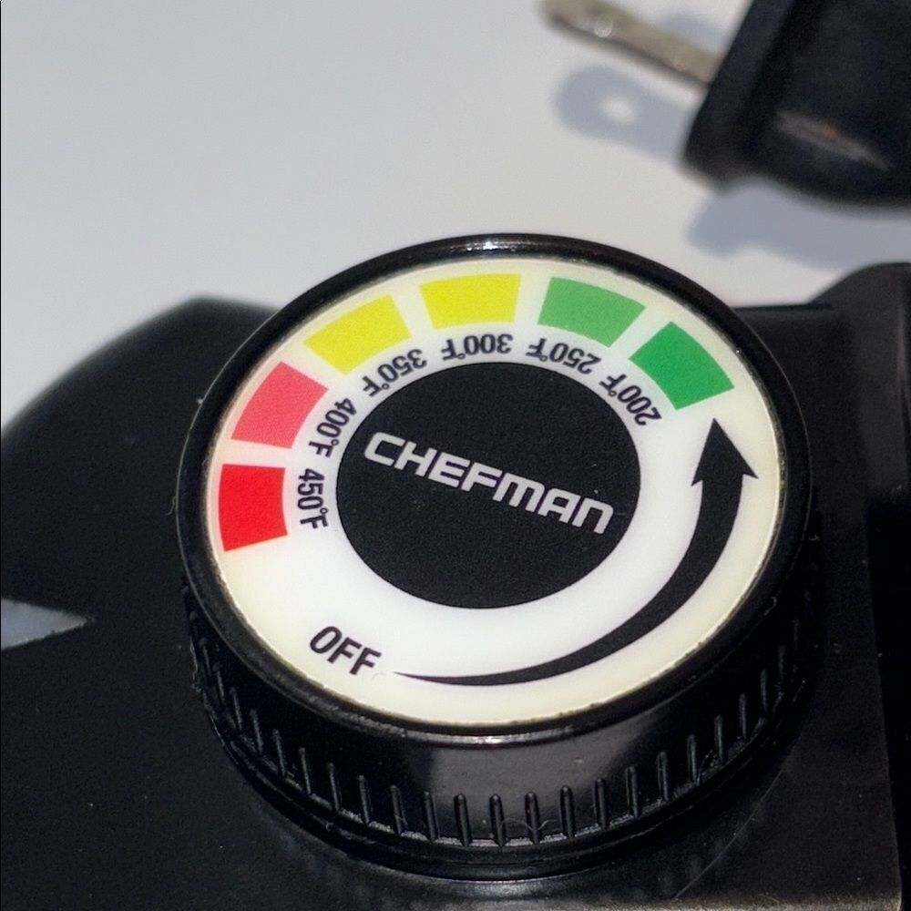 Chefmen removable thermometer control probe - Picture 3 of 5